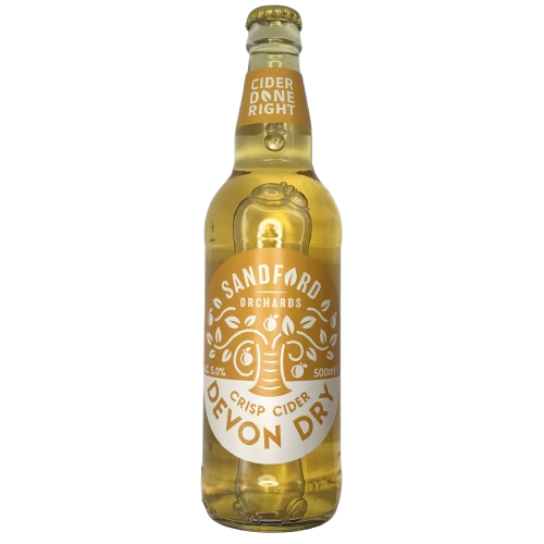 Devon Dry