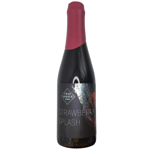 Strawberry Splash
