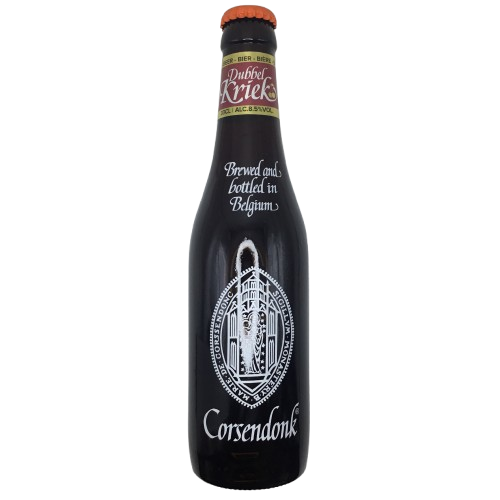 Corsendonk Dubbel Kriek
