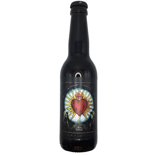 Sacred Heart XVI