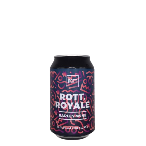 ROTT.royale