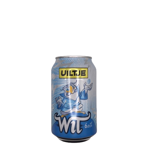 Uiltje Wit