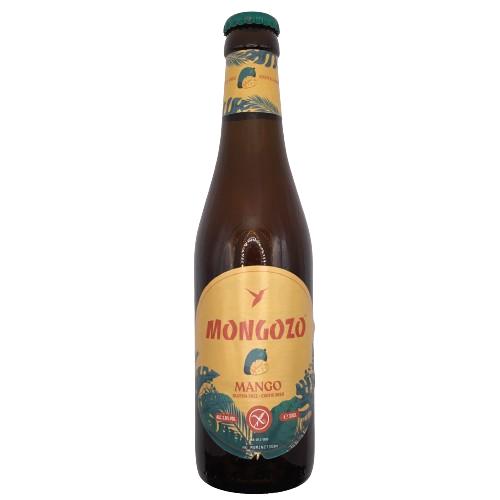 Mongozo Mango (Gluten Free)
