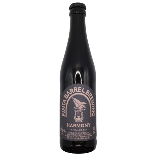 Harmony (Finback collab)