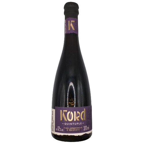 Kord Red Wine Pinot Noir Barrel Aged