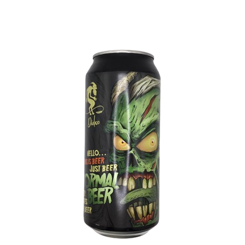 Normal Beer