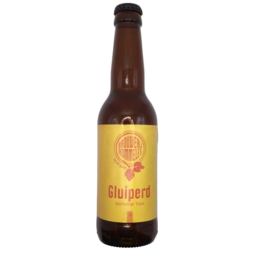 Gluiperd